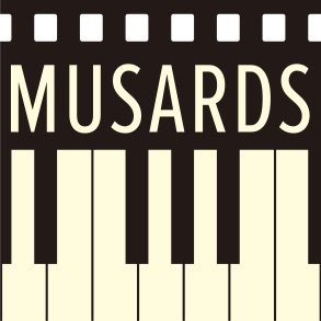 Musards Logo